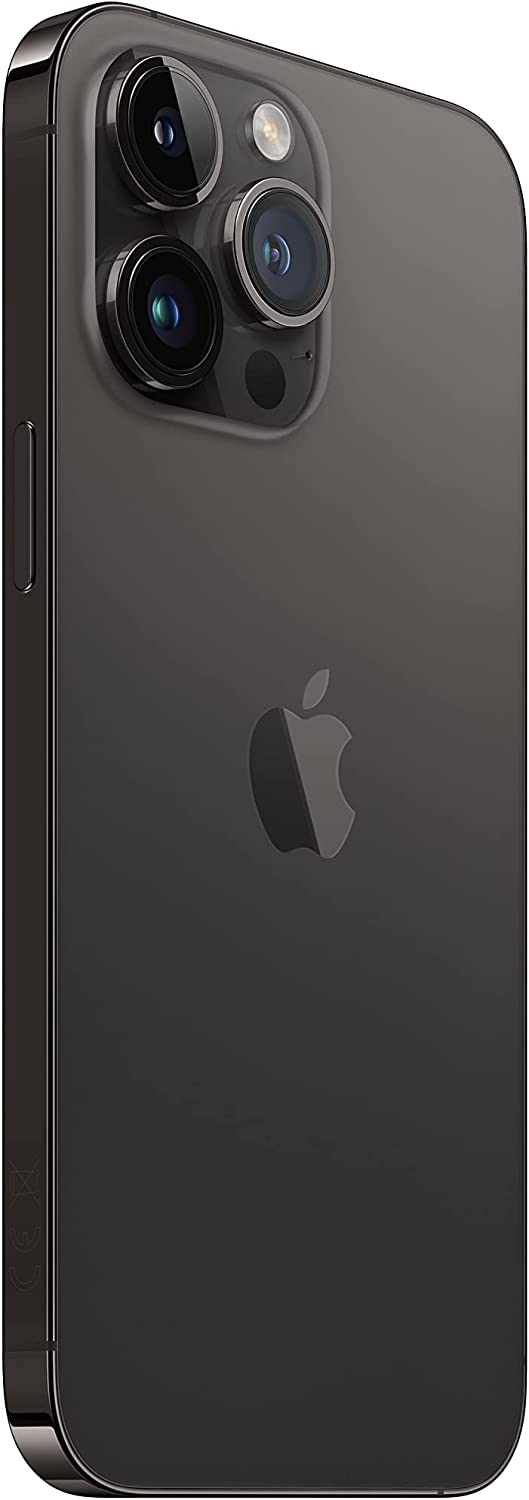 Apple iPhone 14 Pro Max 128GB Negro (Space Black)