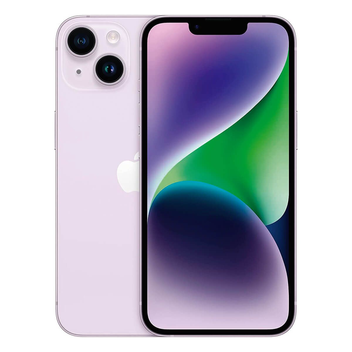 Apple iPhone 14 128GB Malva (Purple) MPV03QL/A