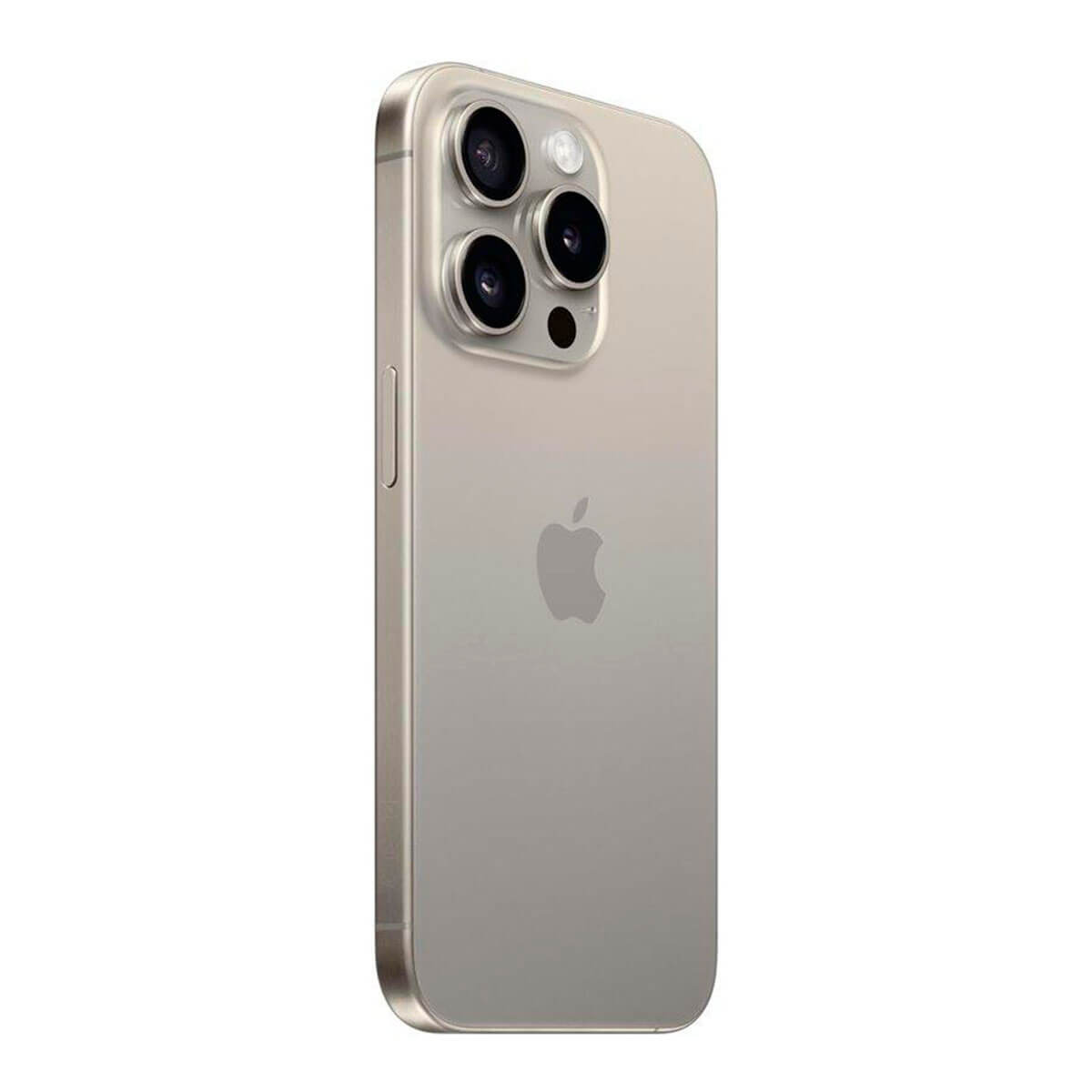 Apple iPhone 15 Pro 256GB Gris (Natural Titanium)