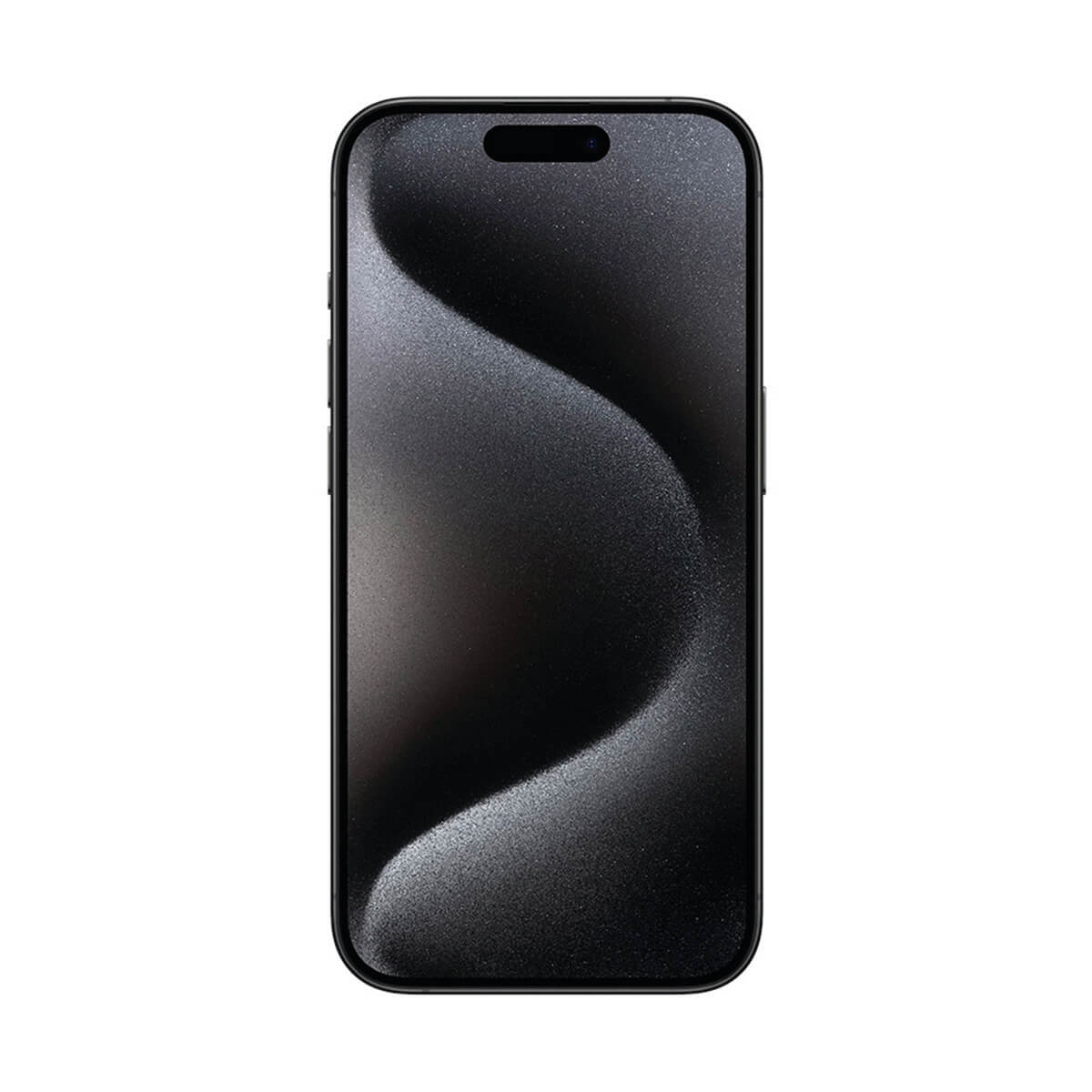 Apple iPhone 15 Pro 128 Go Noir titane (Noir titane)