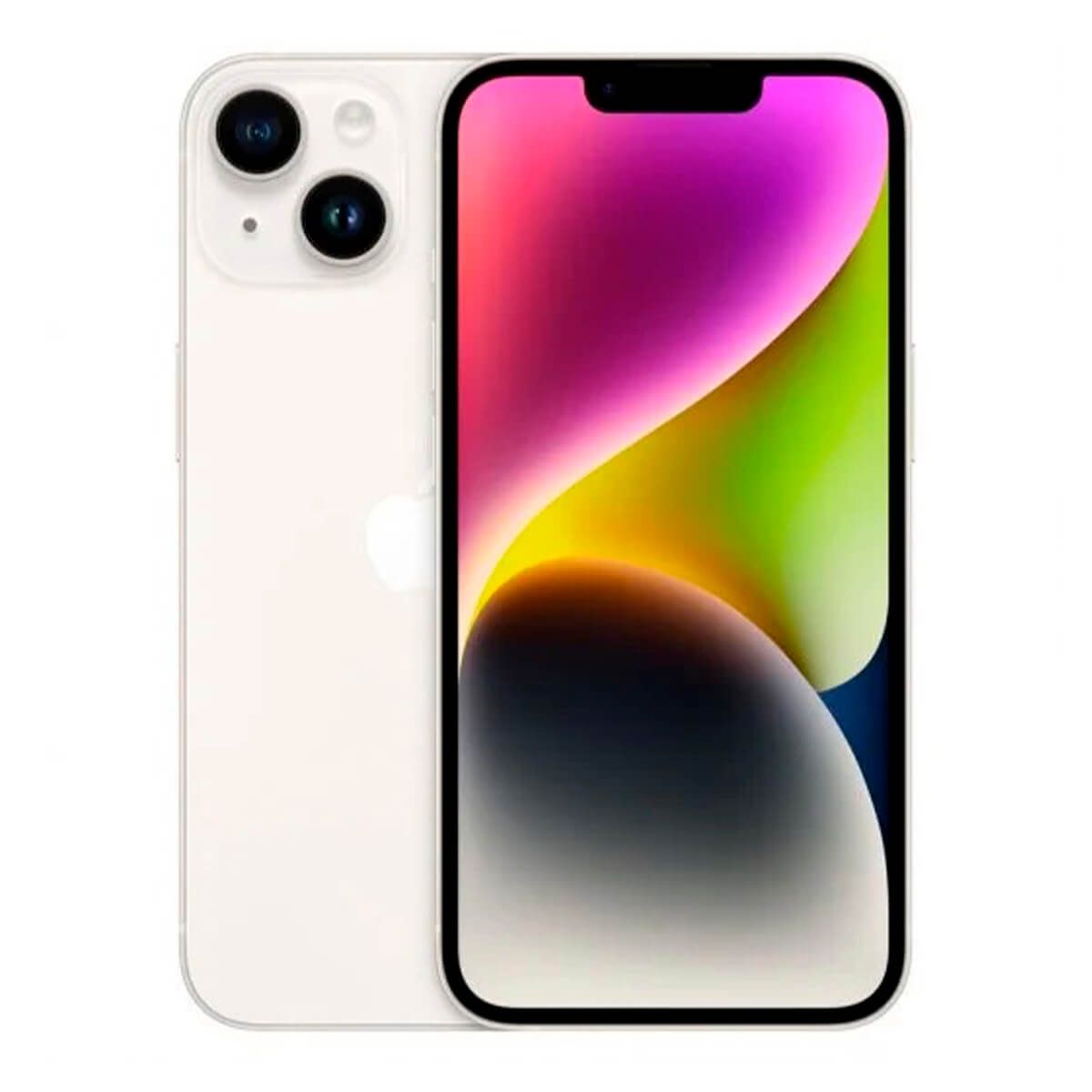 Apple iPhone 11 (128 GB) - Blanco