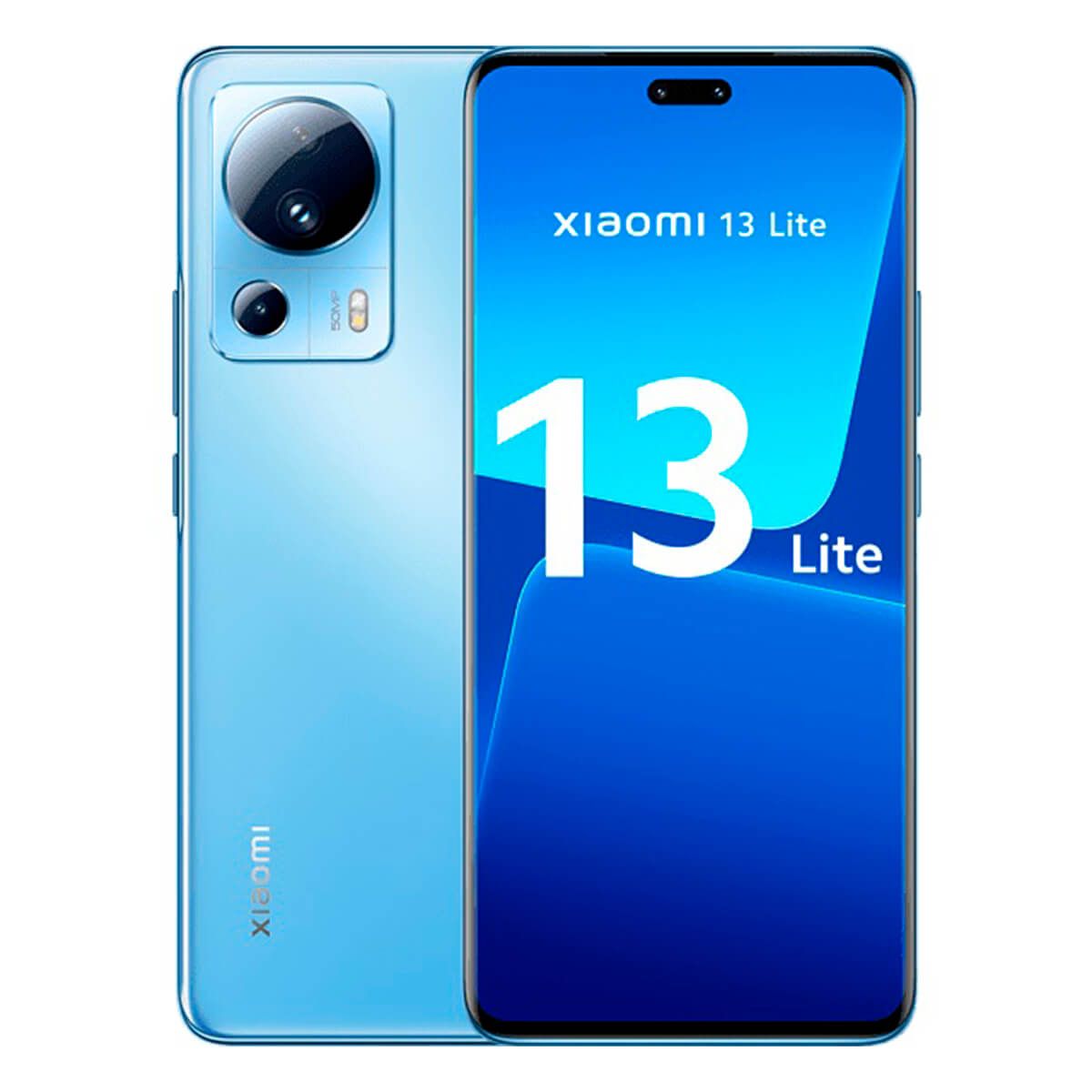 Xiaomi Poco X5 5G 8GB 256GB Dual Sim Azul