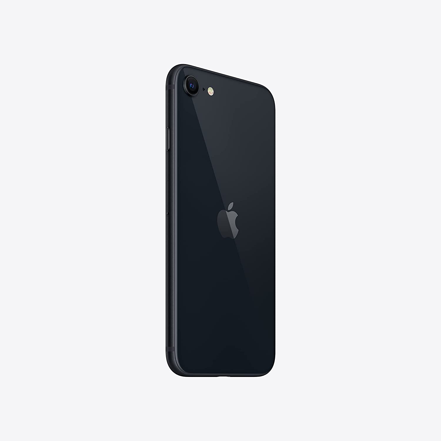 Apple iPhone SE (2022) 5G 64GB Negro (Midnight) MMXF3B/A