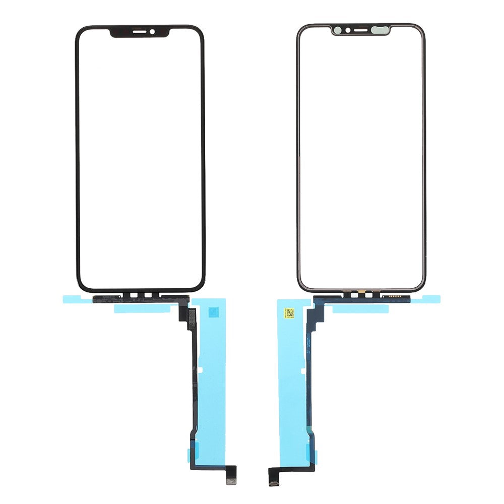Cristal digitalizador Pantalla para iPhone 11 Pro MAX