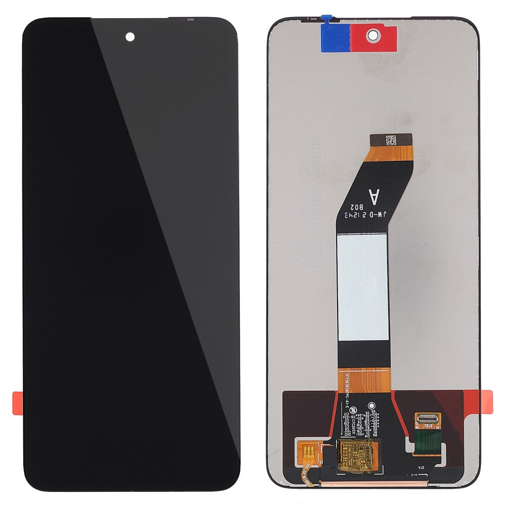 Pantalla OLED Xiaomi Redmi Note 11 4G LCD + Táctil – Ventas Electrónicas