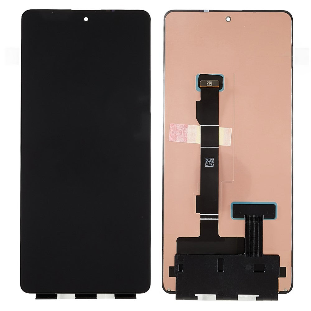 Ecran Complet OLED + Numériseur Tactile Xiaomi Redmi Note 12 Pro 5G