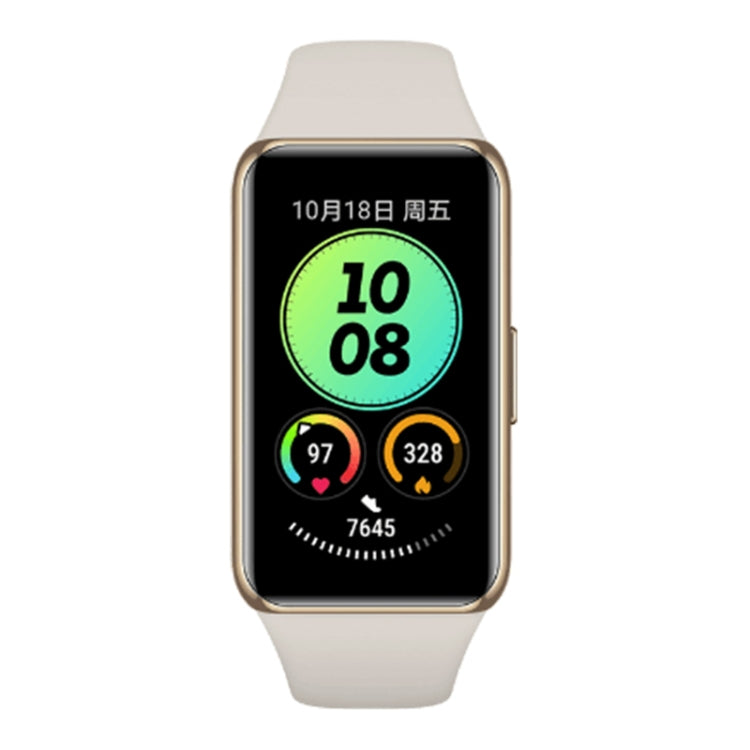 Original Honor Band 7 NFC Smart Band Blood Oxygen 1.47'' inch Heart Rate  Tracker Sports Smart Bracelet 2 Weeks Battery Life - AliExpress
