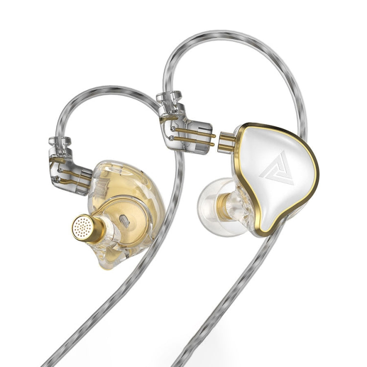 DUAL écouteurs sport intra-auriculaires filaires - Micro