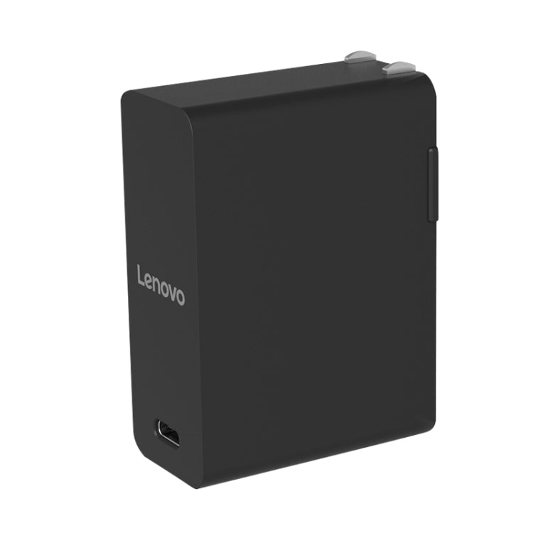 Chargeur portable Lenovo 65W USB-C / Type-C avec adaptateur secteur d