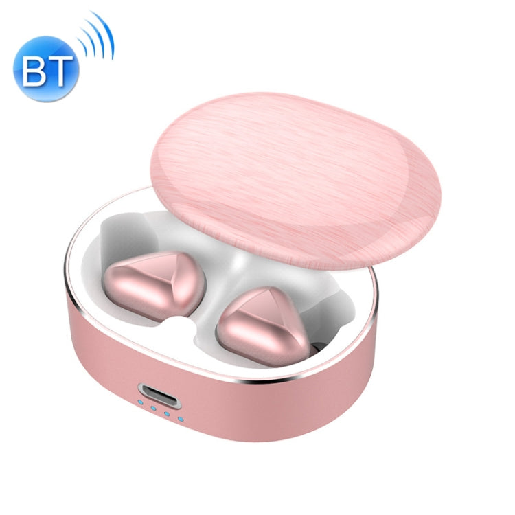 Auriculares Inalámbricos Bluetooth V5.0 con cancelación de ruido T50 6