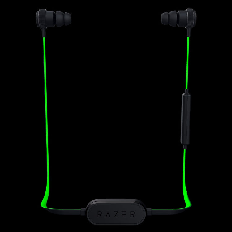 Auriculares Bluetooth Razer Hammerhead con micrófono