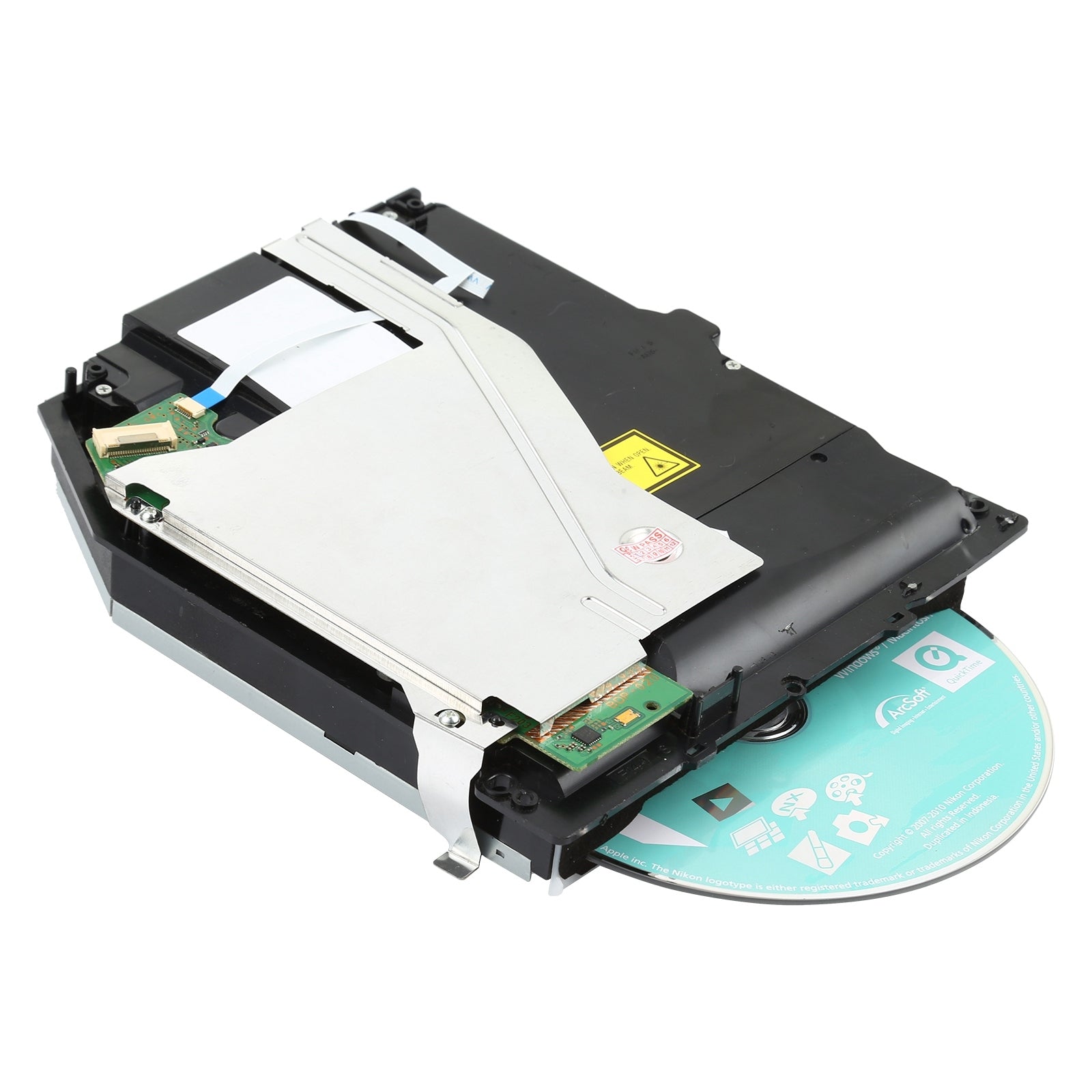 Unité complète Lecteur DVD Jeux KEM-490 Sony Play Station 4 PS4
