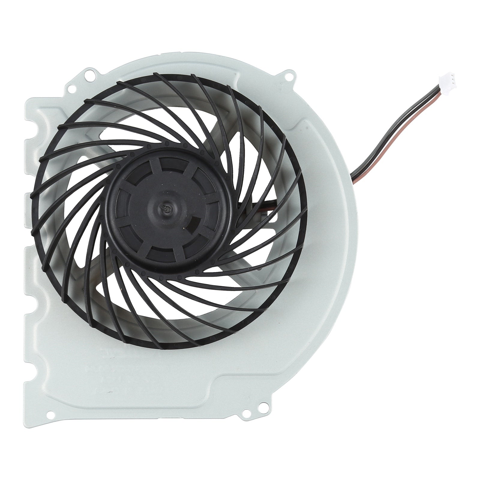 Dissipateur thermique du ventilateur interne Sony Play Station 4 PS4 S