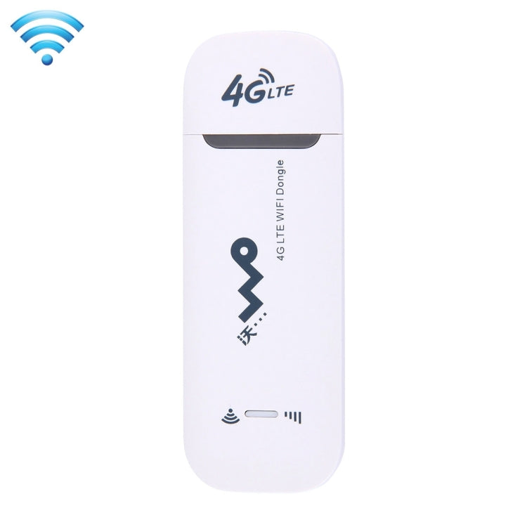 oase smertefuld træt af Wireless Modem UFI 4G + Wifi 150Mbps USB Doogle random signal delivery