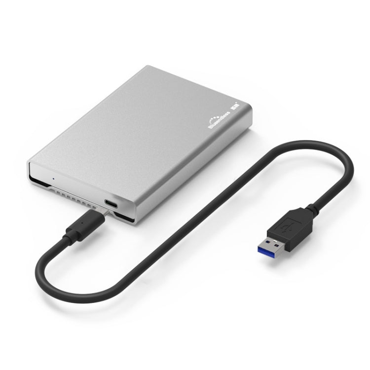 boitier 2.5 pouces externe disque dur pour Sata à USB 3.0 disque dur avec  câble USB 3.0