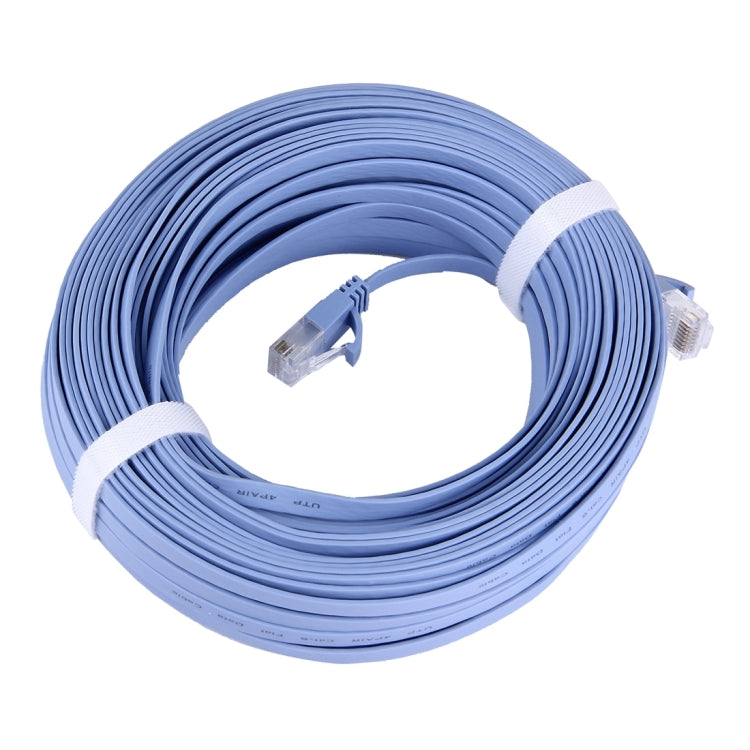 Cable ethernet 30m
