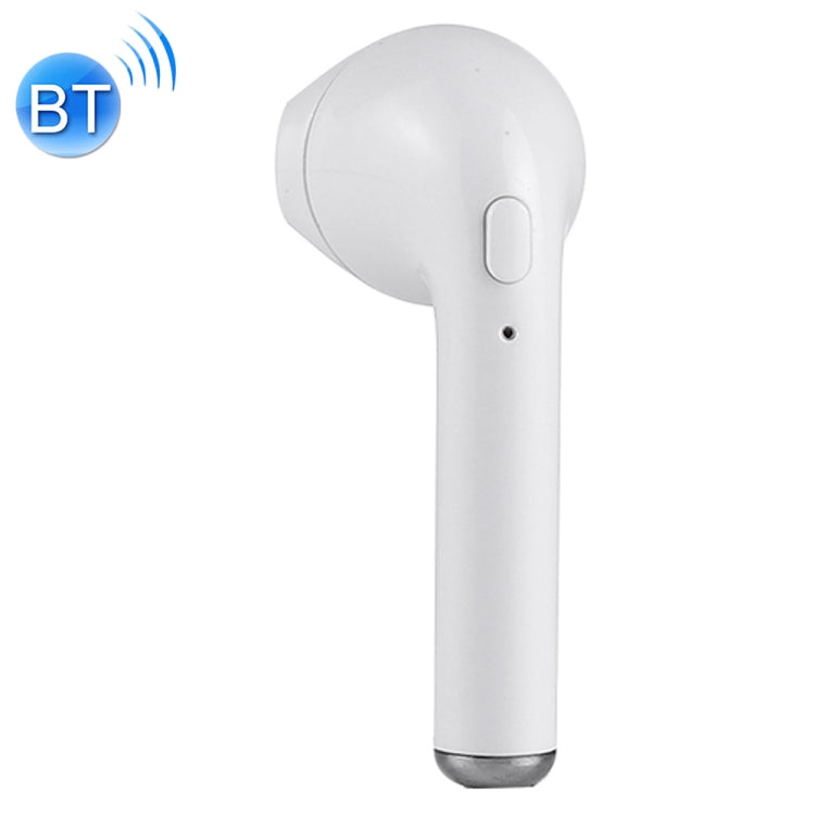 Auricular Manos Libres Bluetooth V4.1 Universal para iPhone Samsung LG