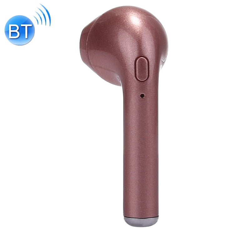 HBQ-i7 TWS Auriculares Inalámbricos con música Bluetooth en la Oreja B