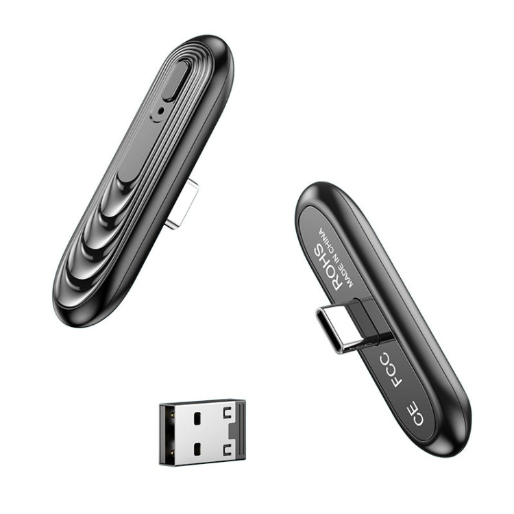 Transmetteur récepteur Audio USB sans fil compatible Bluetooth, adaptateur  Dongle USB pour Nintendo Switch PS5 PS4 PC