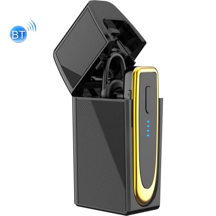 Kit Oreillette Bluetooth - Noir