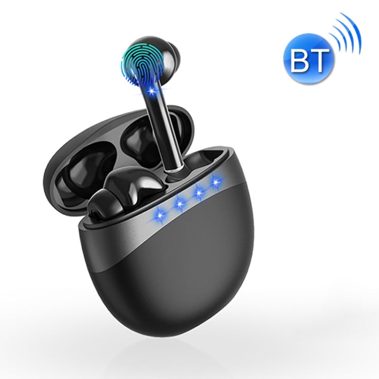 Écouteurs Bluetooth avec suppression du bruit
