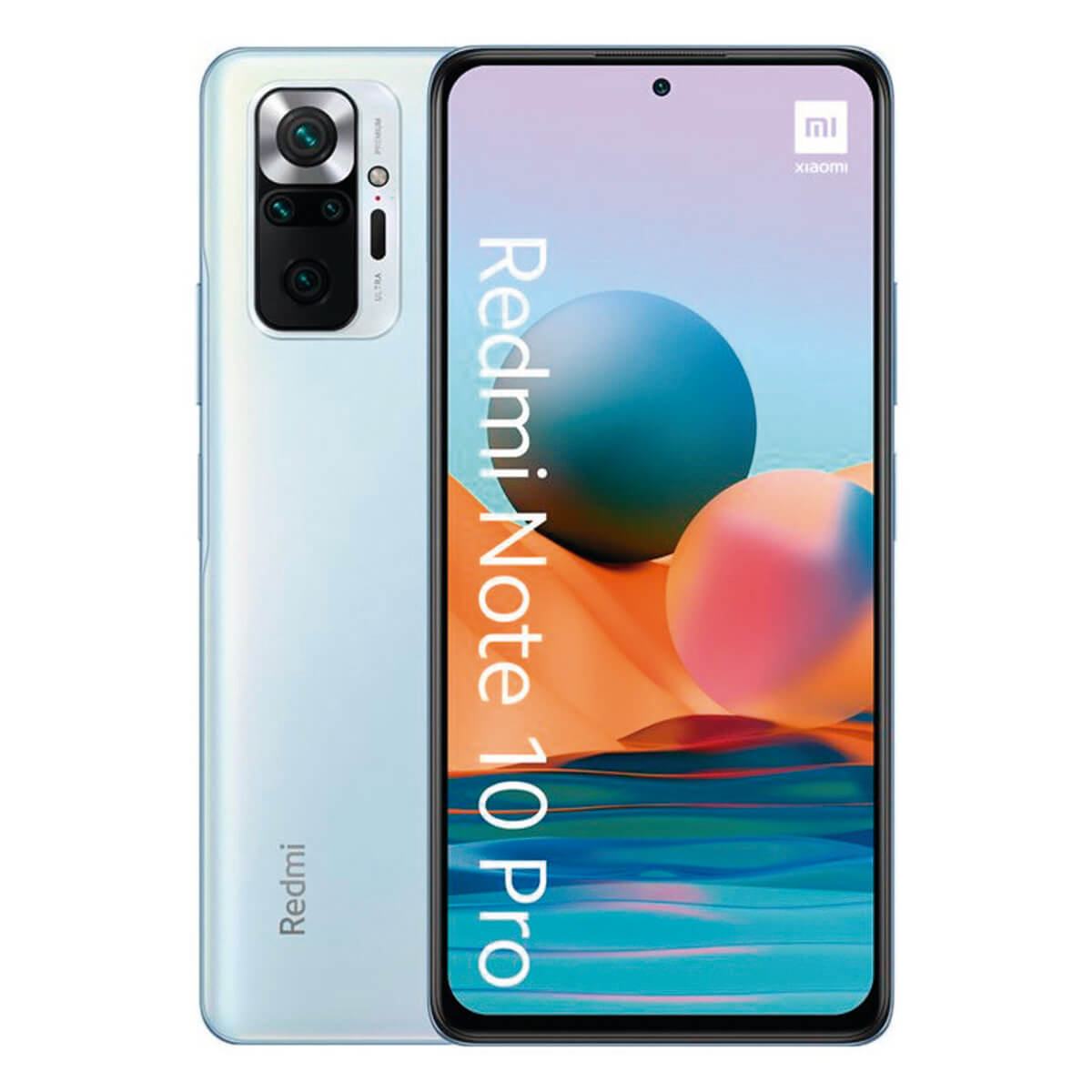 Redmi Note 12 Pro 8GB/256GB Xiaomi - La Victoria - Ecuador