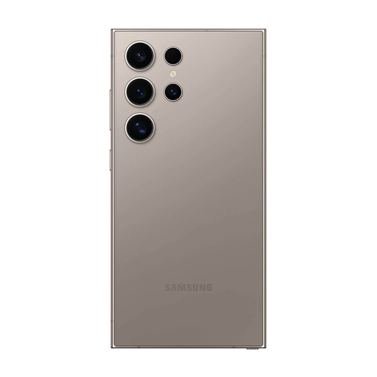 Samsung Galaxy S24 Ultra 5G 12GB/512GB Gris (Titanium Gray) Dual SIM SM-S928B