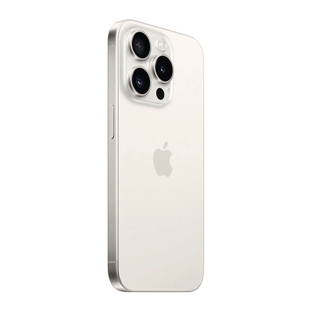 Apple iPhone 15 Pro Max 1TB Blanco Titanio (White Titanium) MU7H3QL/A