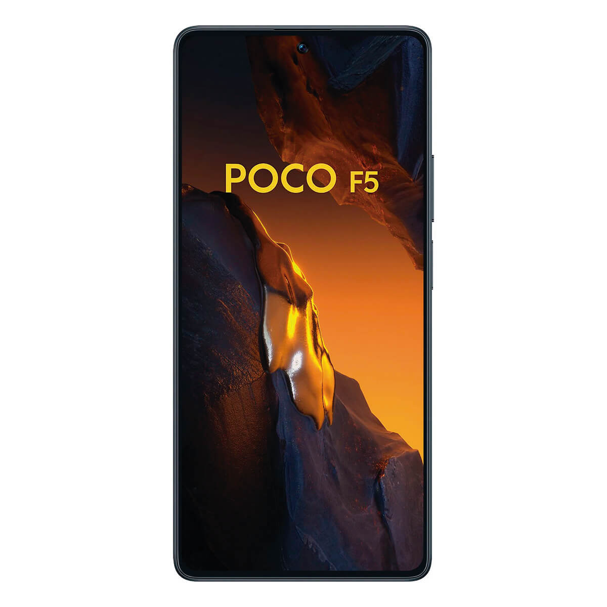 Xiaomi Poco F5 5G 12GB/256GB Negro (Black) Dual SIM 23049PCD8G