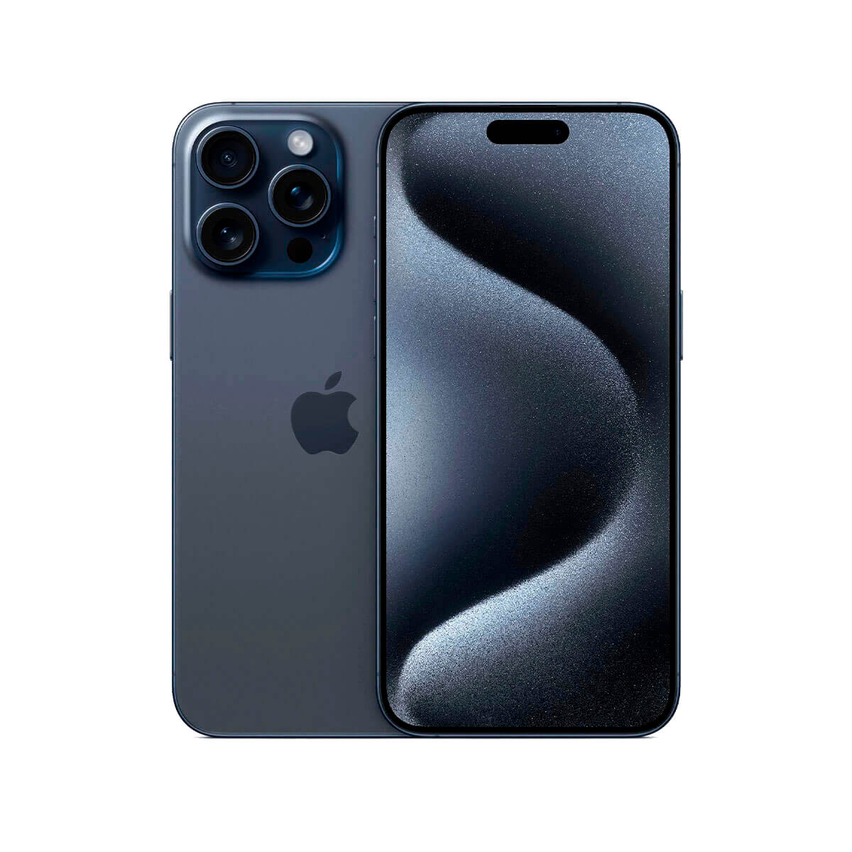 Apple iPhone 15 Pro Max 256GB Blue (Blue Titanium)