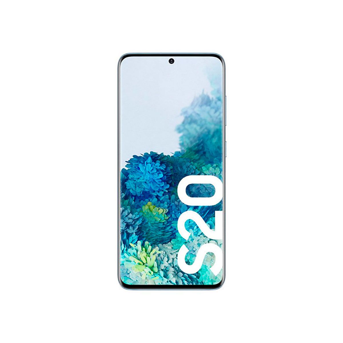 Samsung Galaxy S20 8GB/128GB Azul (Cloud Blue) Dual SIM G980F