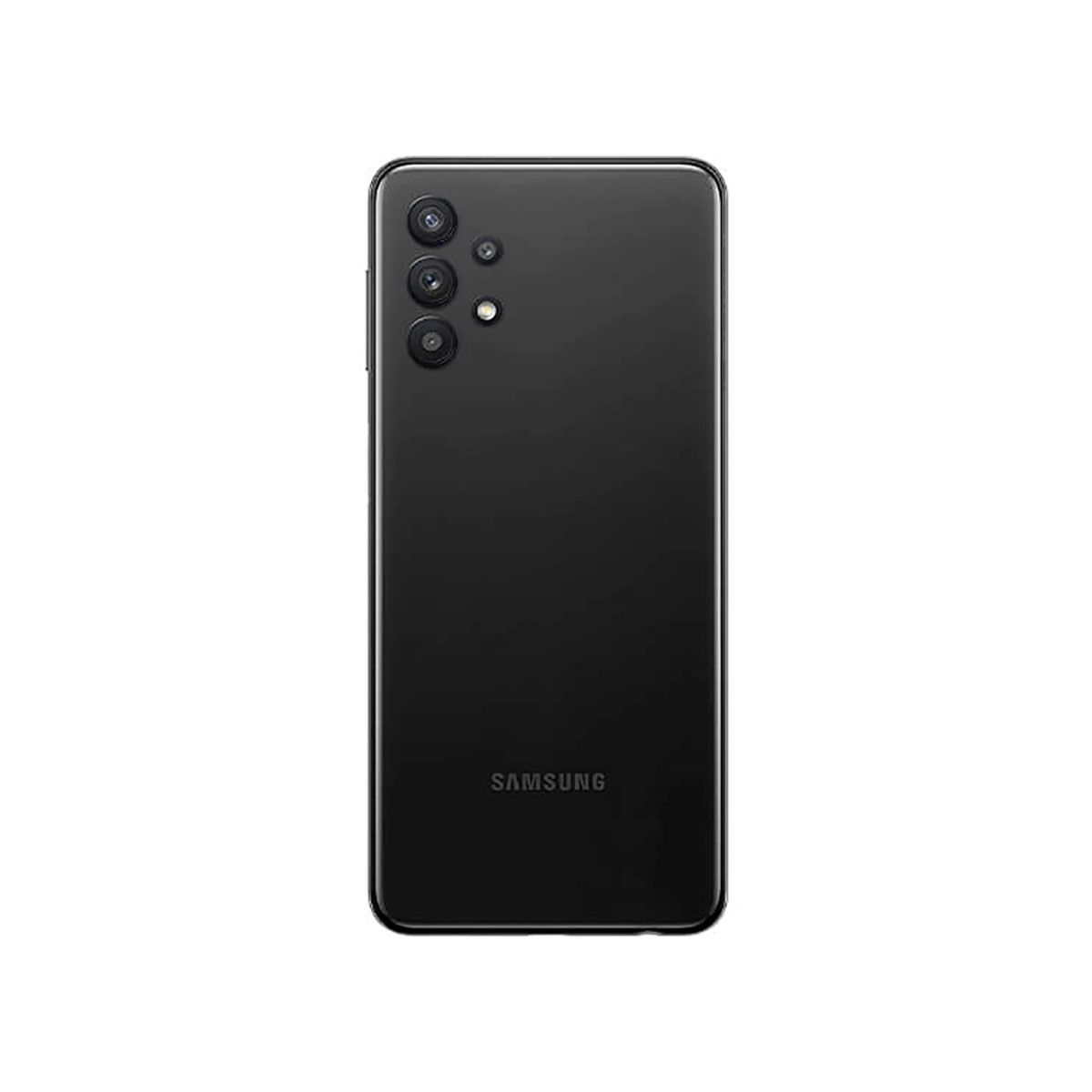 Samsung Galaxy A32 4G 4GB/128GB Negro (Awesome Black) Dual SIM SM-A325F