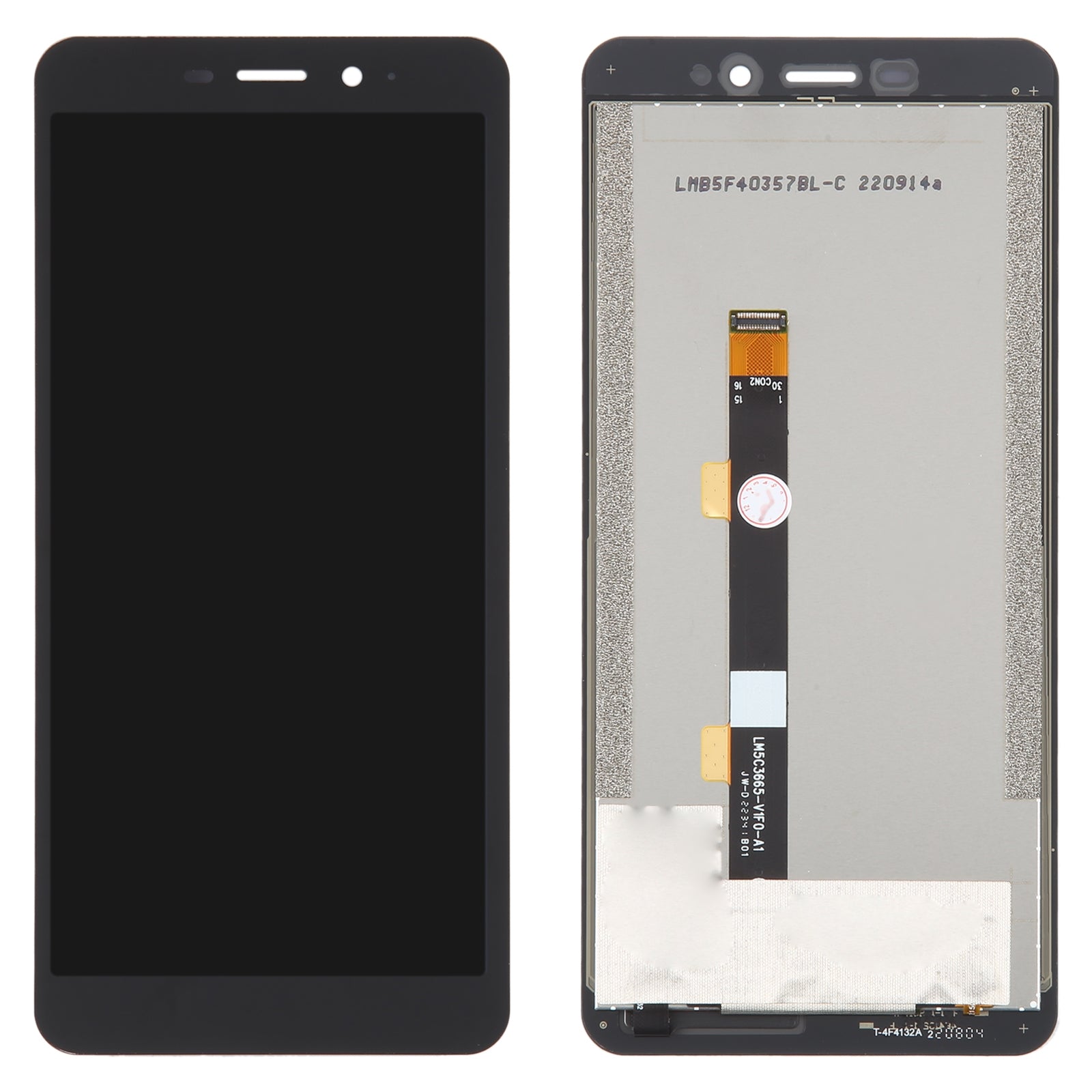 LCD Screen and Digitizer for Ulefone Armor X9 Pro