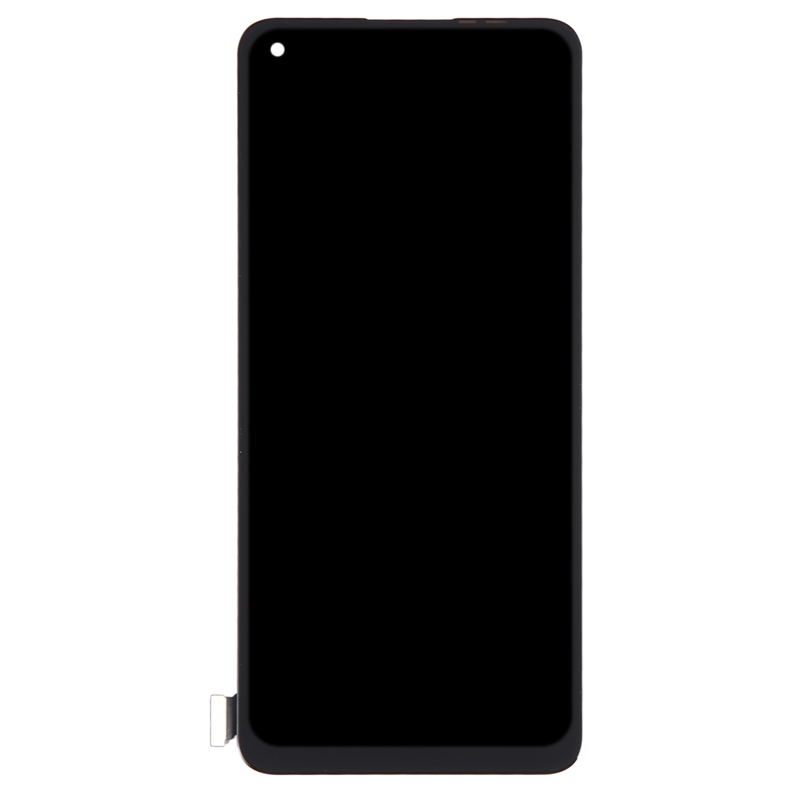 Pantalla LCD + Tactil (Amoled) OnePlus 8T (5G) KB2001 KB2000 KB2003 Negro
