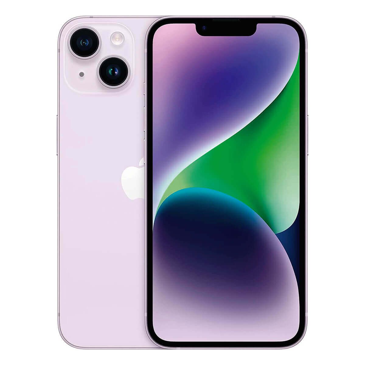 Apple iPhone 14 Plus 128GB Púrpura (Purple)