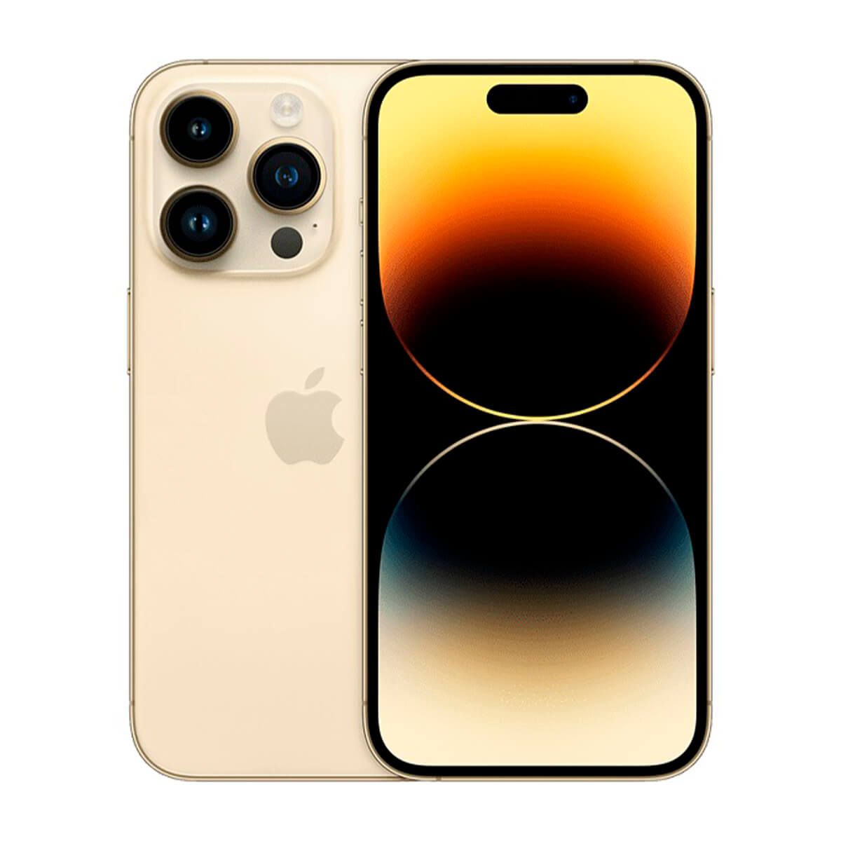 Apple iPhone 14 Pro 256GB Oro (Gold)
