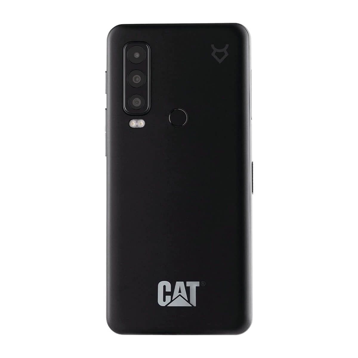 Caterpilar CAT S62 Pro 6GB/128GB Black (Black) Dual SIM