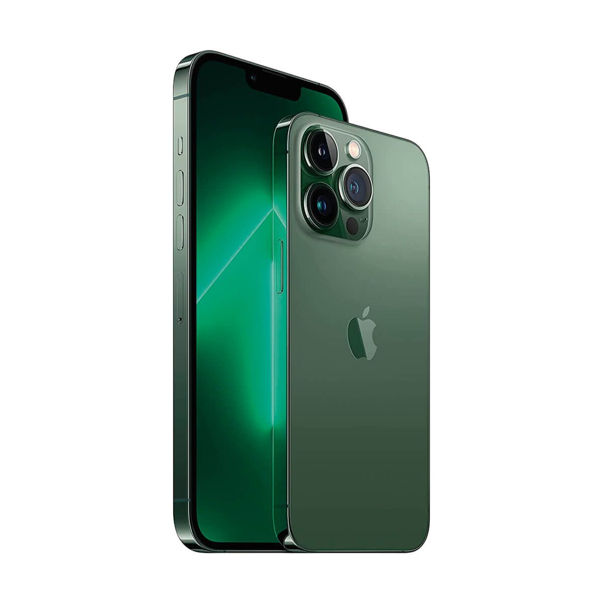 Apple iPhone 13 Pro 512GB Verde Alpino (Alpine Green) MNE43QL/A