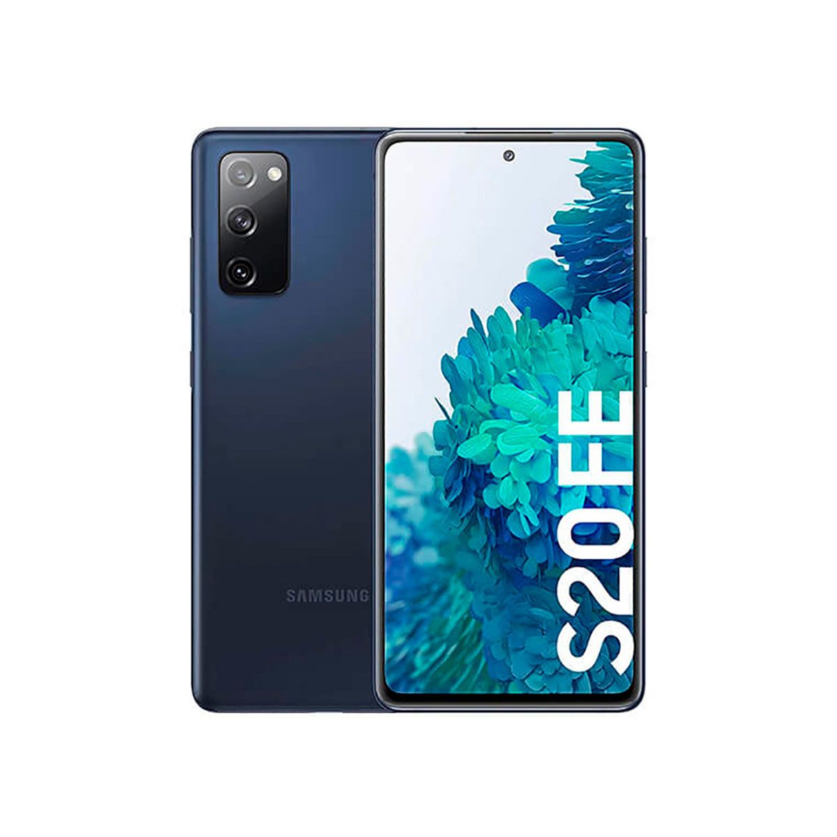 Samsung Galaxy S20 FE 5G 6GB/256GB Blue (Cloud Navy) Dual SIM G781