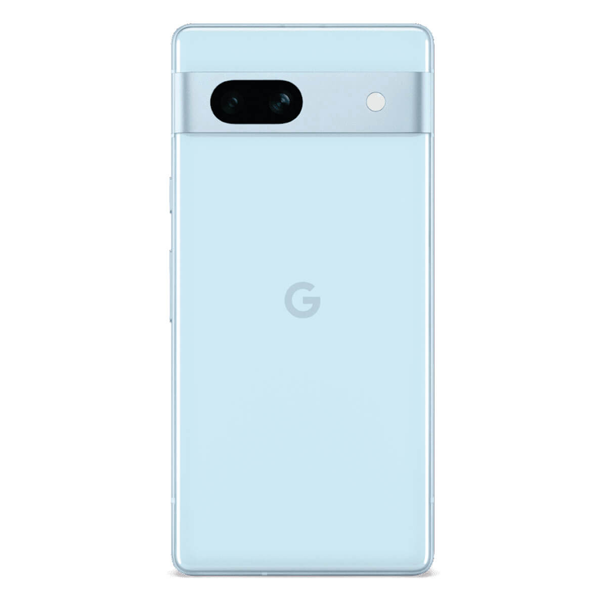 Google Pixel 7a 5G 8 Go/128 Go Bleu (Blue Sea) Double SIM GHL1X