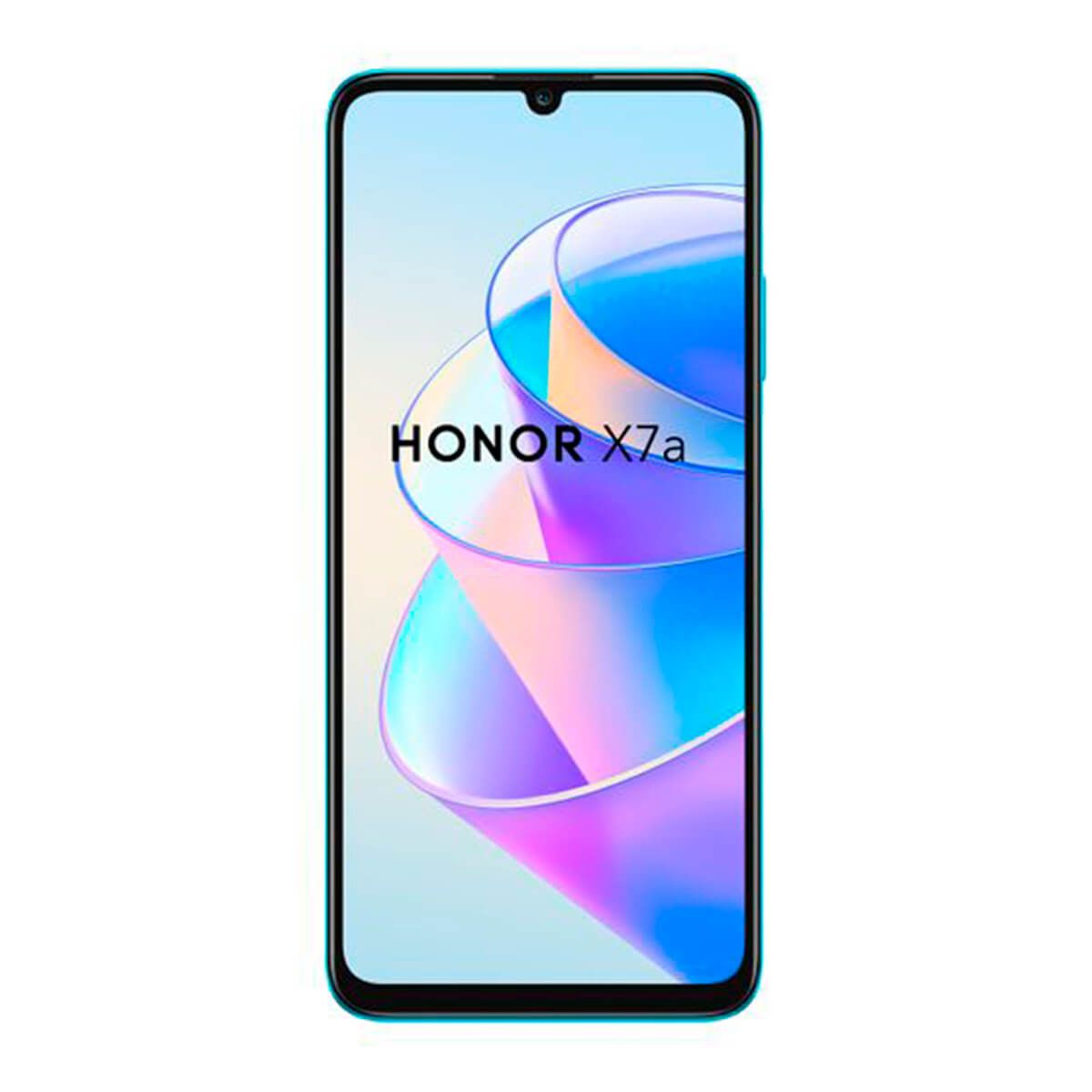 Honor X7a 4GB/128GB Azul (Ocean Blue) Dual SIM RKY-LX2