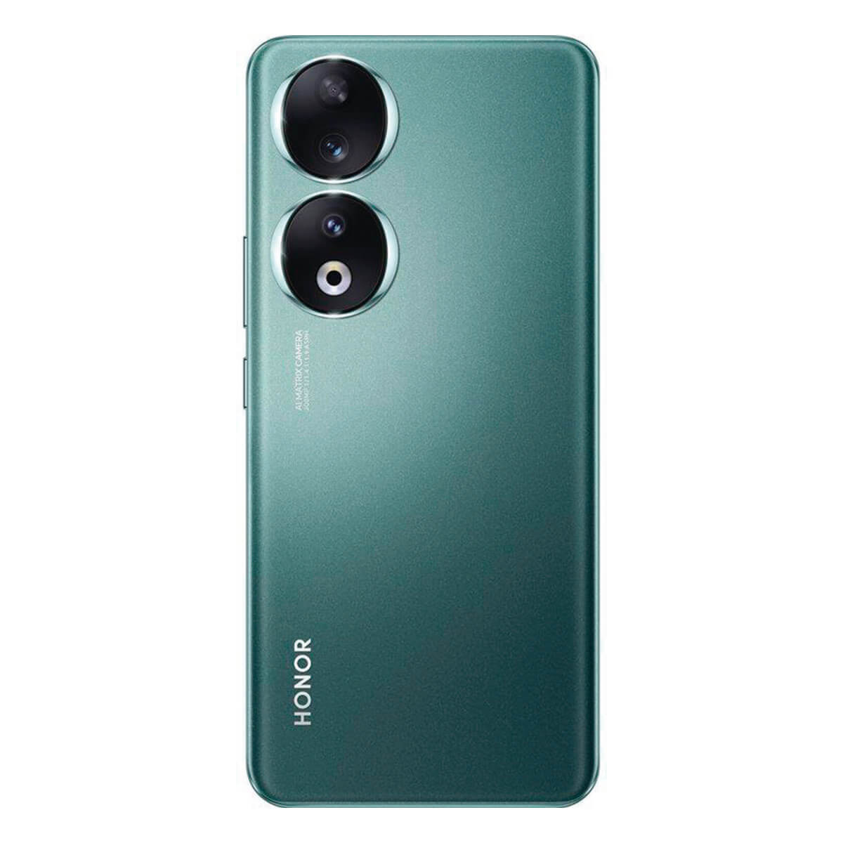 Honor 90 5G 12GB/512GB Verde Esmeralda (Emerald Green) Dual SIM REA-NX9