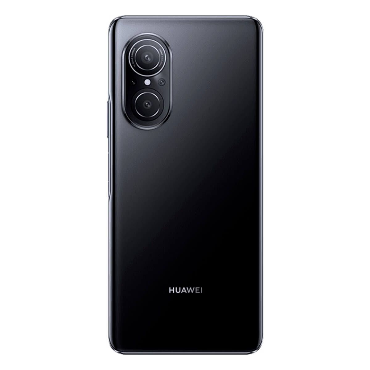 Huawei P40 5G 8Go/128Go Noir (Noir) Double SIM