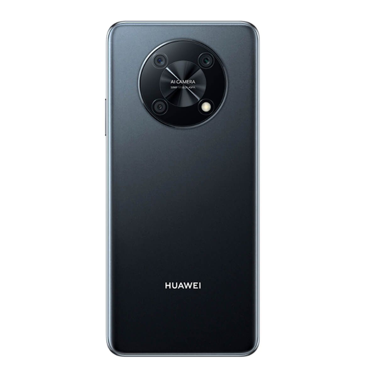 Huawei Nova Y90 6GB/128GB Negro (Midnight Black) Dual SIM