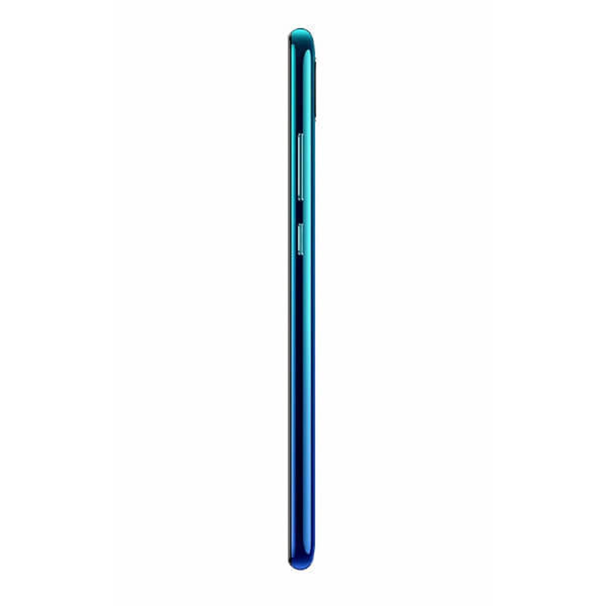 Huawei P Smart (2019) 3GB/64GB Azul (Aurora Blue) Single SIM