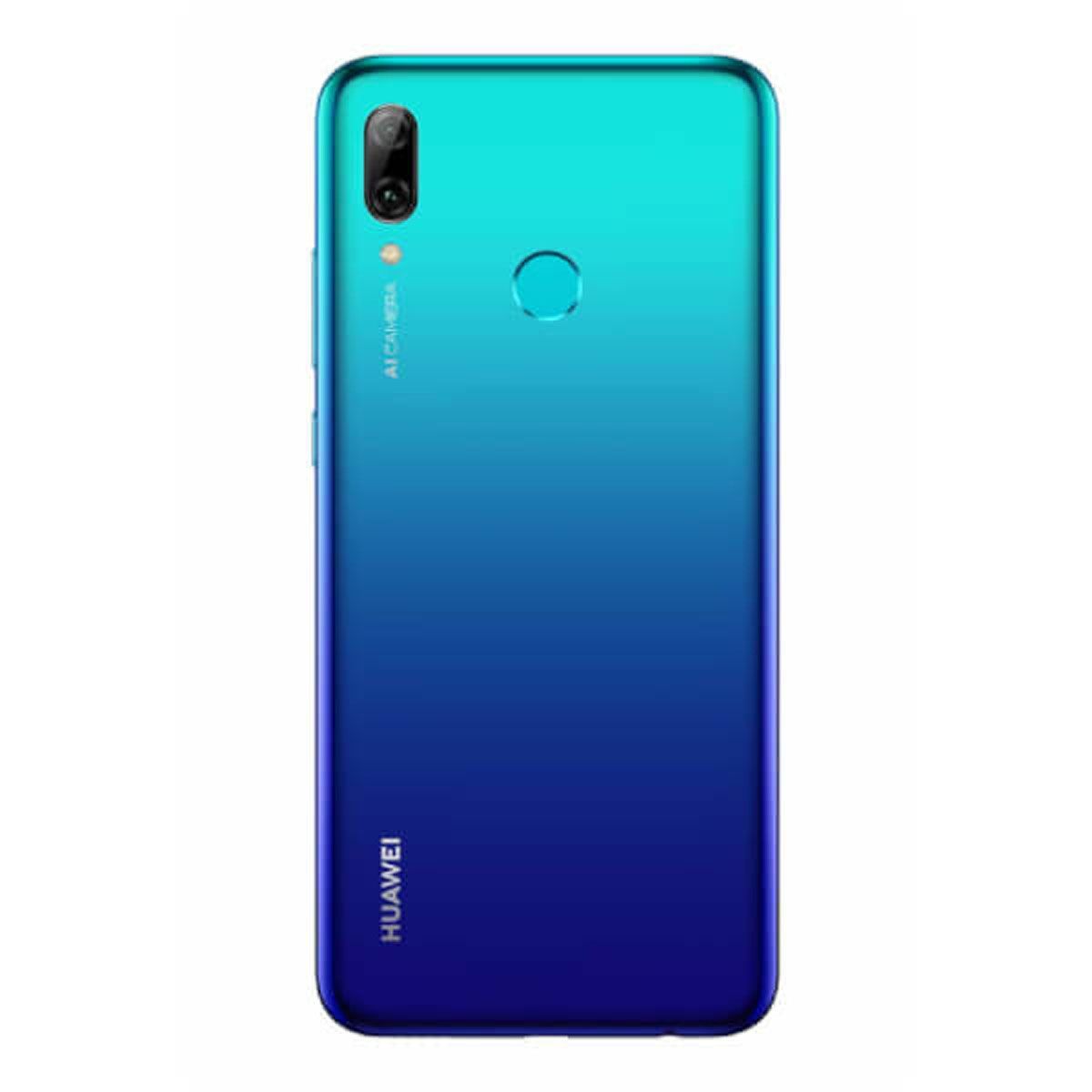 Huawei P Smart (2019) 3GB/64GB Azul (Aurora Blue) Single SIM