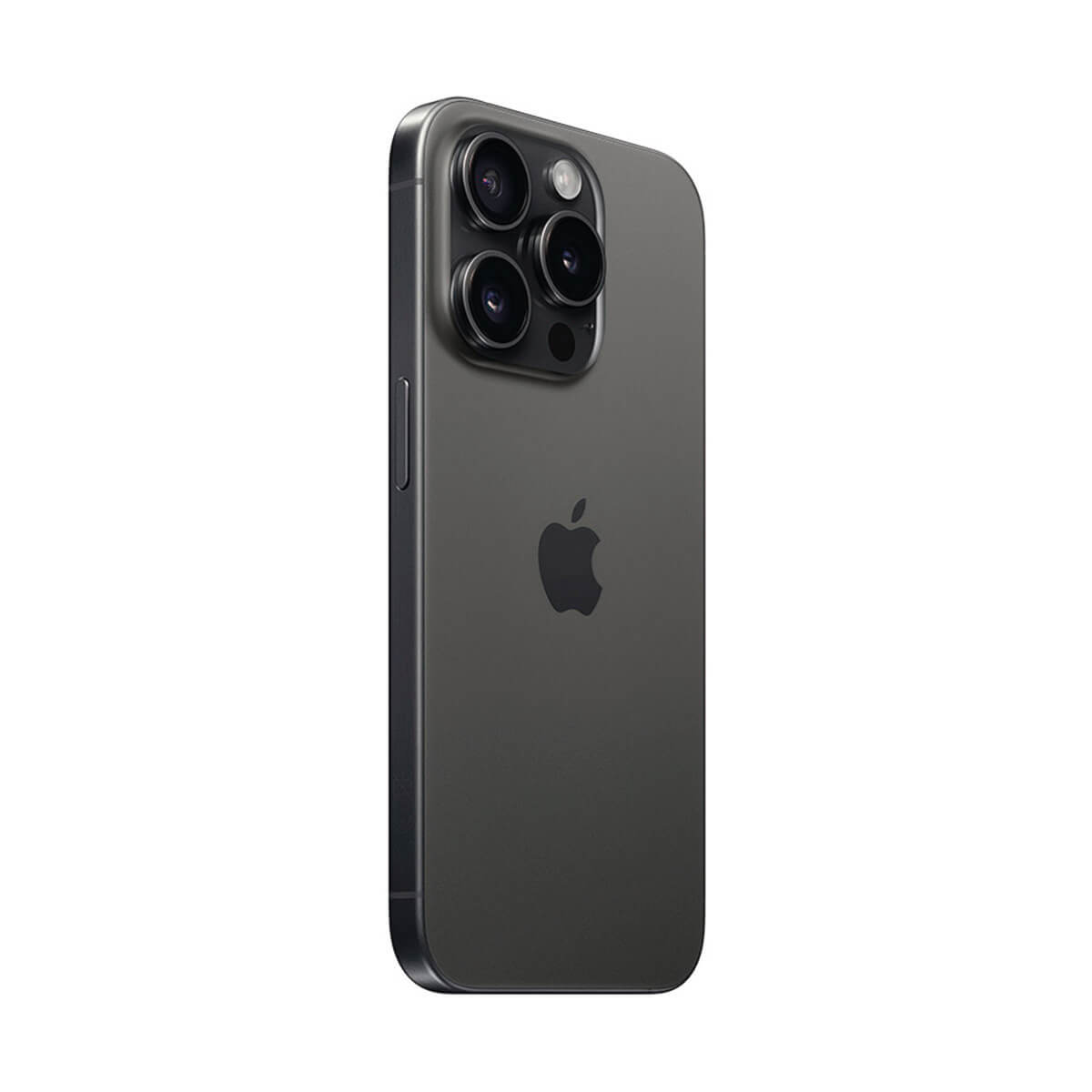 Apple iPhone 15 Pro 256 Go noir (noir titane)