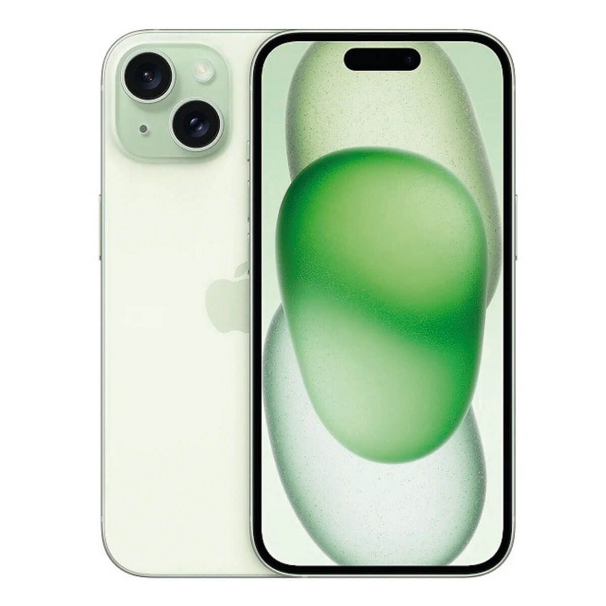 Apple iPhone 15 128GB Green (Green) MTP53QL/A