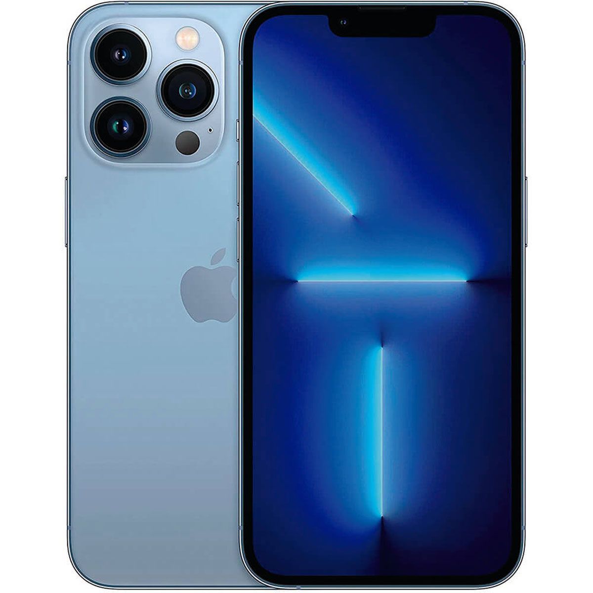 Apple iPhone 13 Pro 512GB Azul Alpino (Sierra Blue) MLVU3QL/A