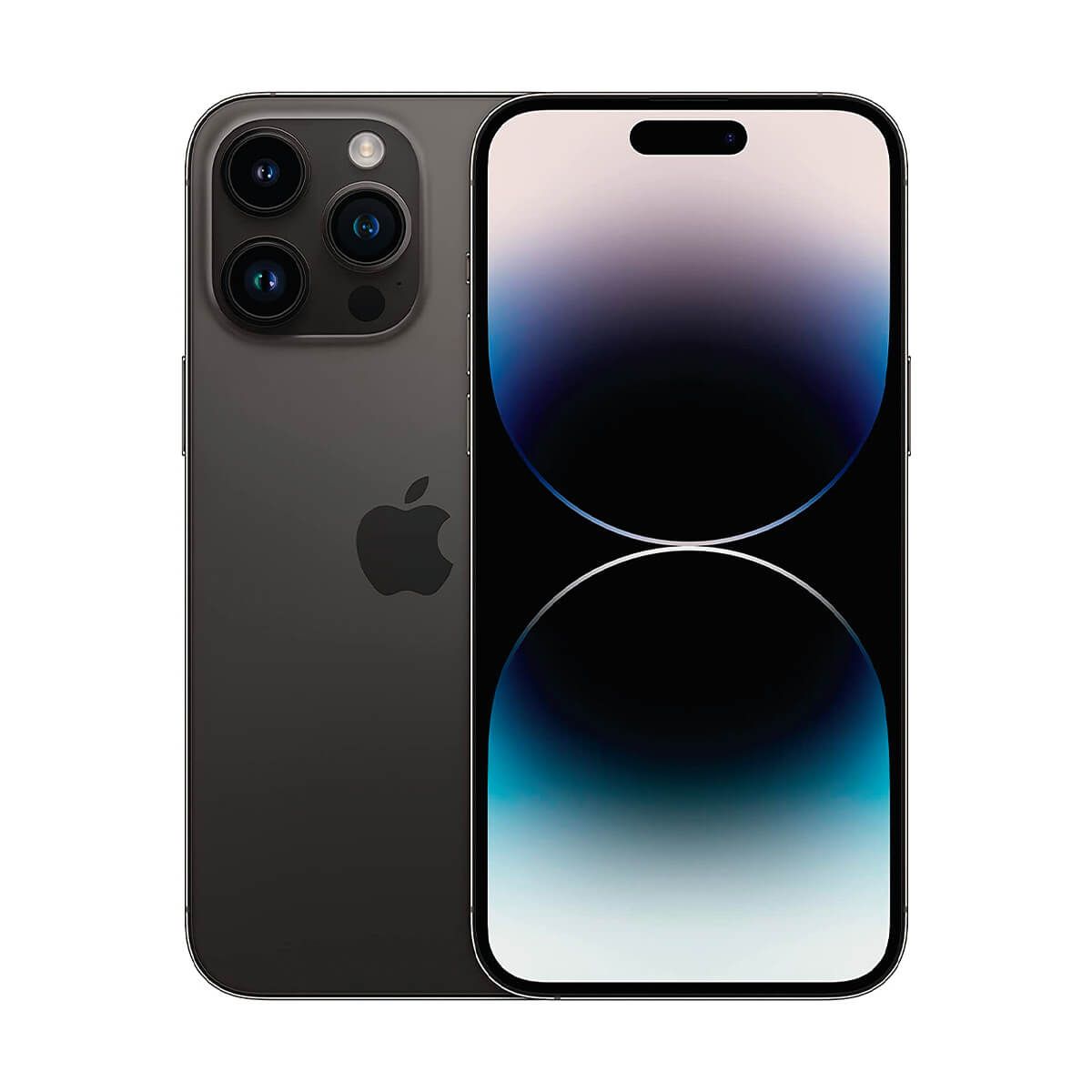 Apple iPhone 14 Pro 1TB Negro Espacial (Space Black)